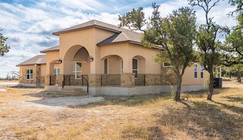 288 Nott Branch RD Harper TX 78631