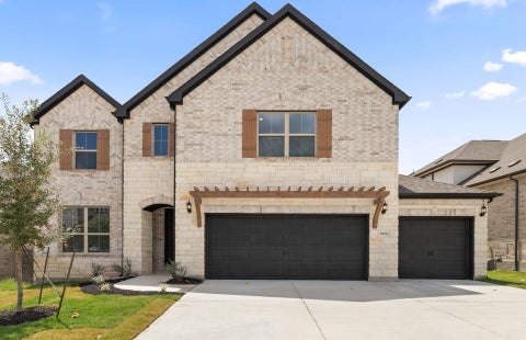 Photo of 3000 Ottawa ST, Leander, TX 78641 (MLS # 2355561)