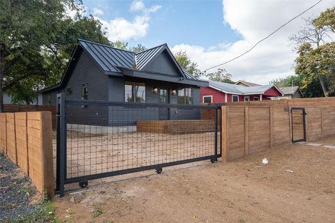 Tiny photo for 2515 Gonzales ST, Austin, TX 78702 (MLS # 7455767)