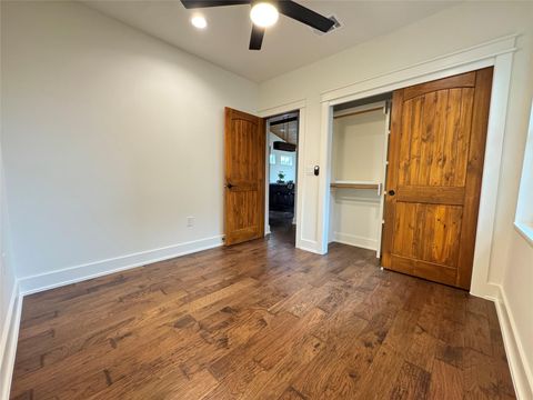 Tiny photo for 2515 Gonzales ST, Austin, TX 78702 (MLS # 7455767)