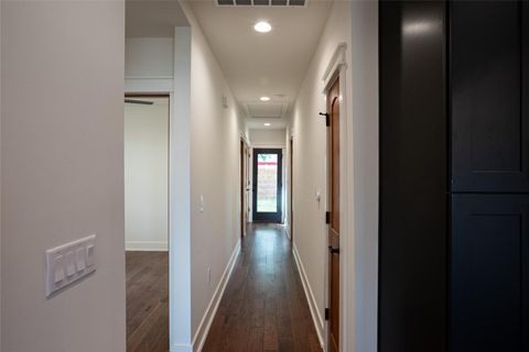 Tiny photo for 2515 Gonzales ST, Austin, TX 78702 (MLS # 7455767)