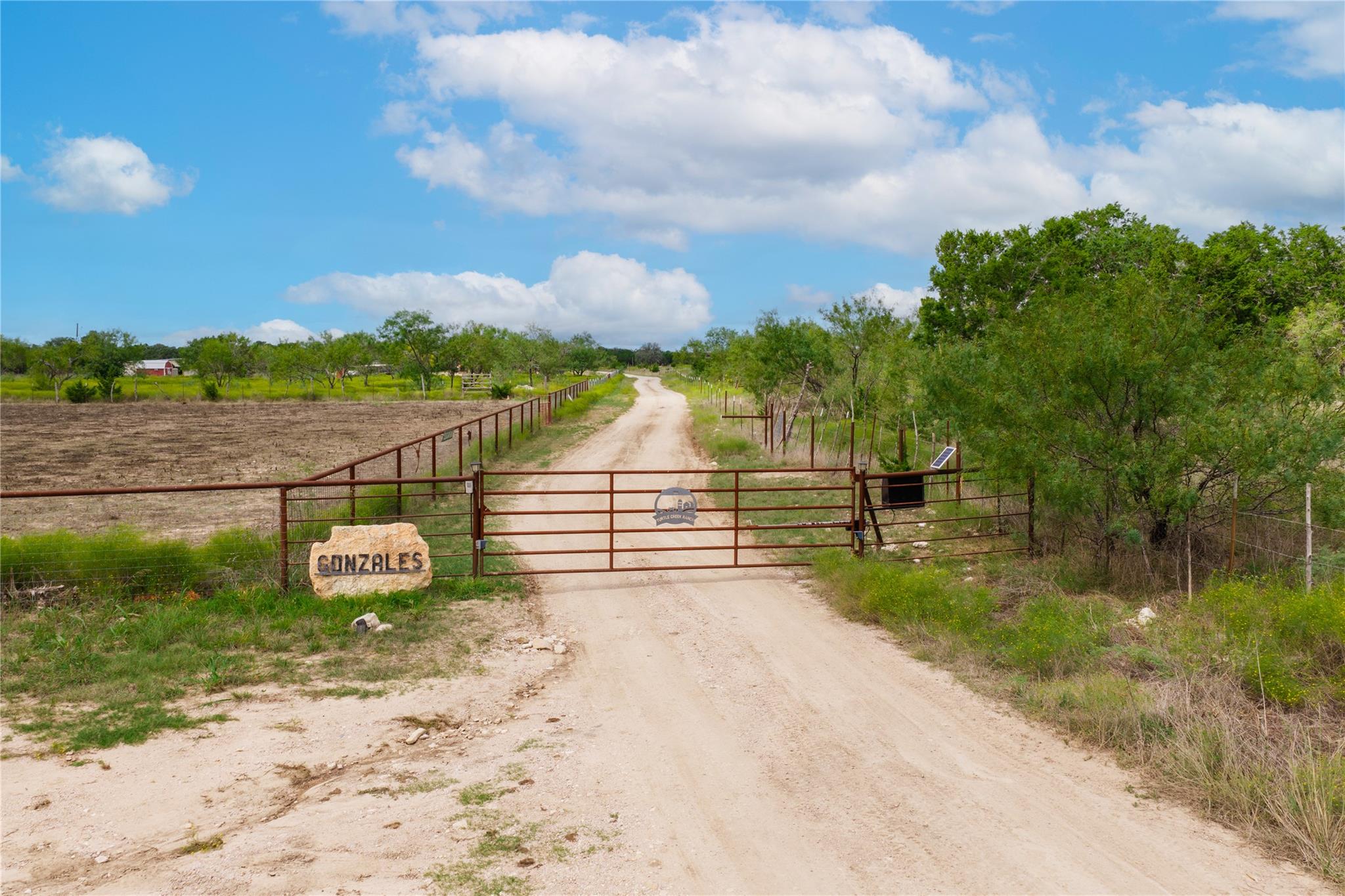 TBD County Road 208