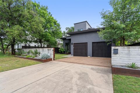 Photo of 1207 E 13th ST, Austin, TX 78702 (MLS # 6277017)