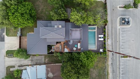 Tiny photo for 1207 E 13th ST, Austin, TX 78702 (MLS # 6277017)