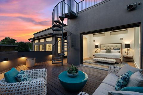 Tiny photo for 1207 E 13th ST, Austin, TX 78702 (MLS # 6277017)