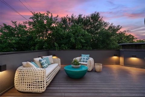 Tiny photo for 1207 E 13th ST, Austin, TX 78702 (MLS # 6277017)
