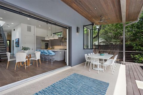 Tiny photo for 1207 E 13th ST, Austin, TX 78702 (MLS # 6277017)