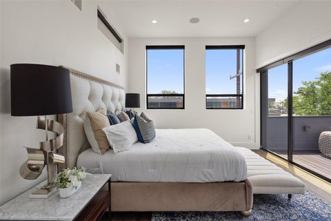 Tiny photo for 1207 E 13th ST, Austin, TX 78702 (MLS # 6277017)