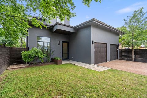 Tiny photo for 1207 E 13th ST, Austin, TX 78702 (MLS # 6277017)