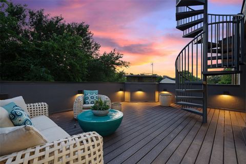 Tiny photo for 1207 E 13th ST, Austin, TX 78702 (MLS # 6277017)