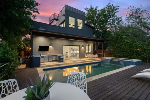 Tiny photo for 1207 E 13th ST, Austin, TX 78702 (MLS # 6277017)