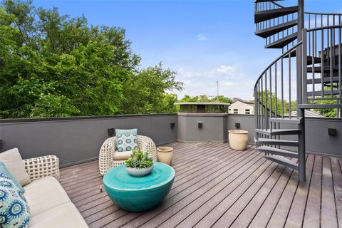 Tiny photo for 1207 E 13th ST, Austin, TX 78702 (MLS # 6277017)