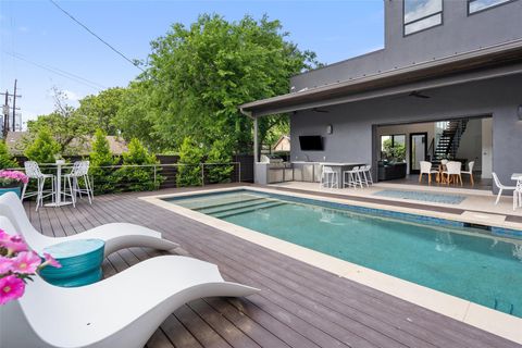 Tiny photo for 1207 E 13th ST, Austin, TX 78702 (MLS # 6277017)