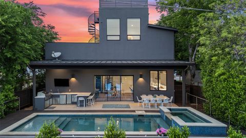 Tiny photo for 1207 E 13th ST, Austin, TX 78702 (MLS # 6277017)