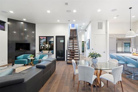 Tiny photo for 1207 E 13th ST, Austin, TX 78702 (MLS # 6277017)