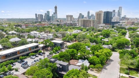 Tiny photo for 1207 E 13th ST, Austin, TX 78702 (MLS # 6277017)