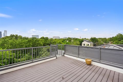Tiny photo for 1207 E 13th ST, Austin, TX 78702 (MLS # 6277017)