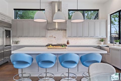 Tiny photo for 1207 E 13th ST, Austin, TX 78702 (MLS # 6277017)