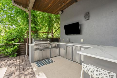 Tiny photo for 1207 E 13th ST, Austin, TX 78702 (MLS # 6277017)