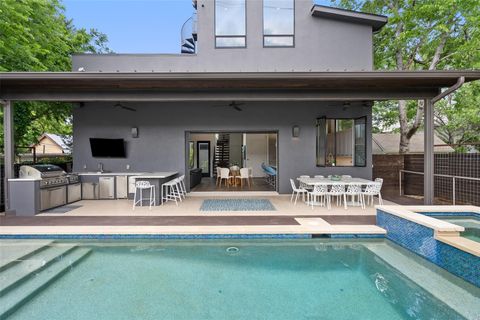 Tiny photo for 1207 E 13th ST, Austin, TX 78702 (MLS # 6277017)
