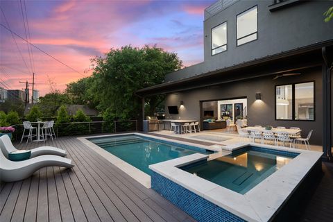 Tiny photo for 1207 E 13th ST, Austin, TX 78702 (MLS # 6277017)