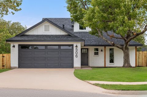 Photo of 506 Green Valley CV, Pflugerville, TX 78660 (MLS # 7545166)