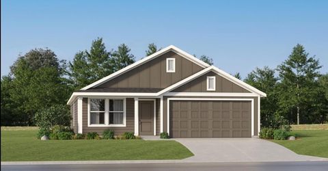 13108 Eastland DR Mustang Ridge TX 78610
