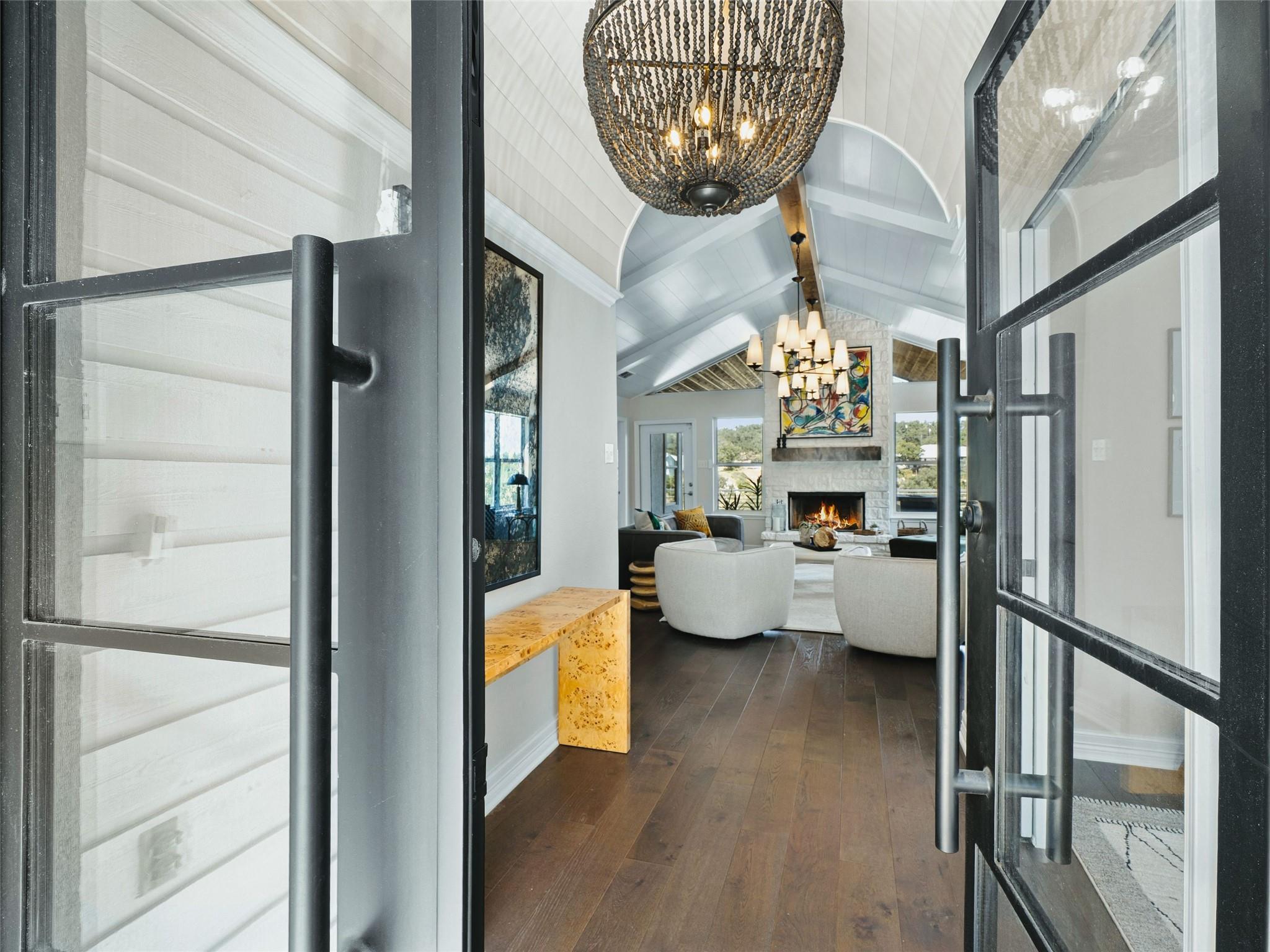 321 Village View DR