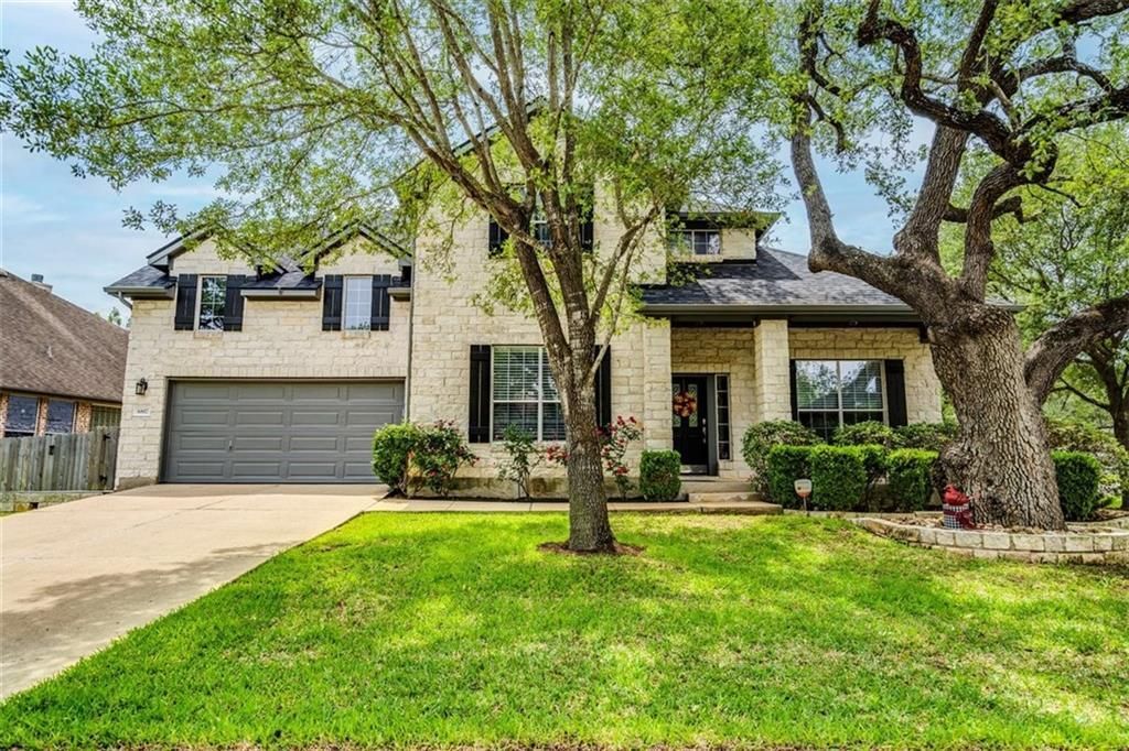 Photo for 6817 Blissfield DR, Austin, TX 78739 (MLS # 7780065)