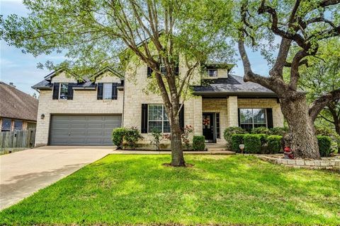 6817 Blissfield DR Austin TX 78739