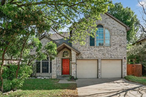Photo of 1009 Oaklands DR, Round Rock, TX 78681 (MLS # 7545541)