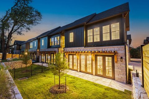 Photo of 3500 Pecan Springs Rd. Rd #16, Austin, TX 78723 (MLS # 3770137)