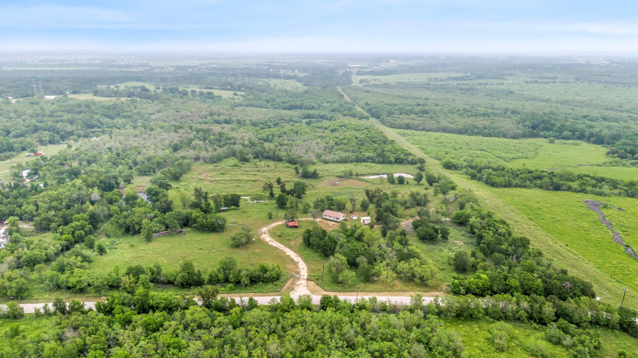 1515 Upper Elgin River RD
