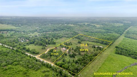 1515 Upper Elgin River RD Elgin TX 78621