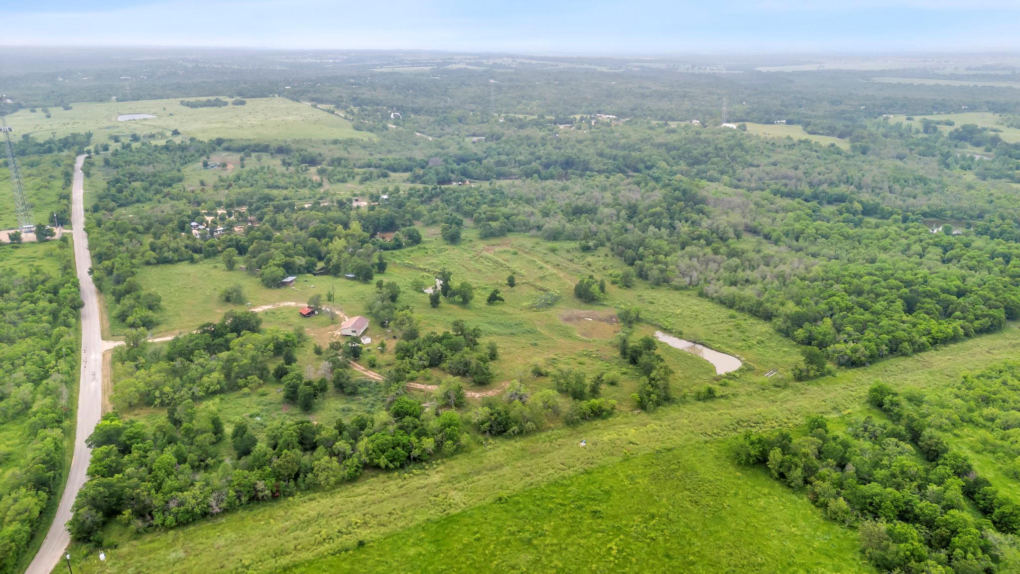 1515 Upper Elgin River RD