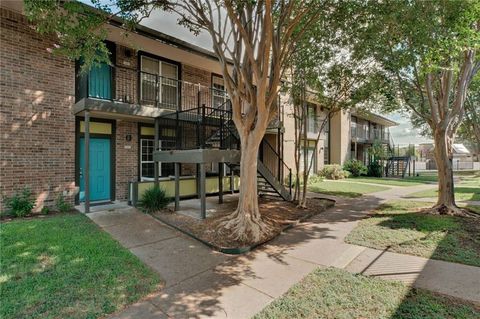 7685 Northcross DR 605 Austin TX 78757