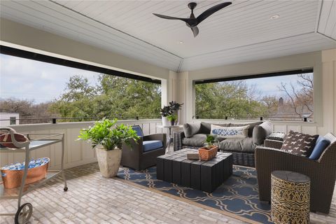 Tiny photo for 901 Wayside DR, Austin, TX 78703 (MLS # 5908562)