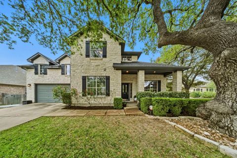 6817 Blissfield DR Austin TX 78739