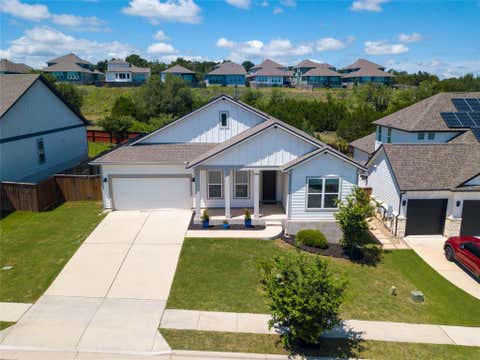 Photo of 309 Wagon Spoke WAY, Liberty Hill, TX 78642 (MLS # 6548186)