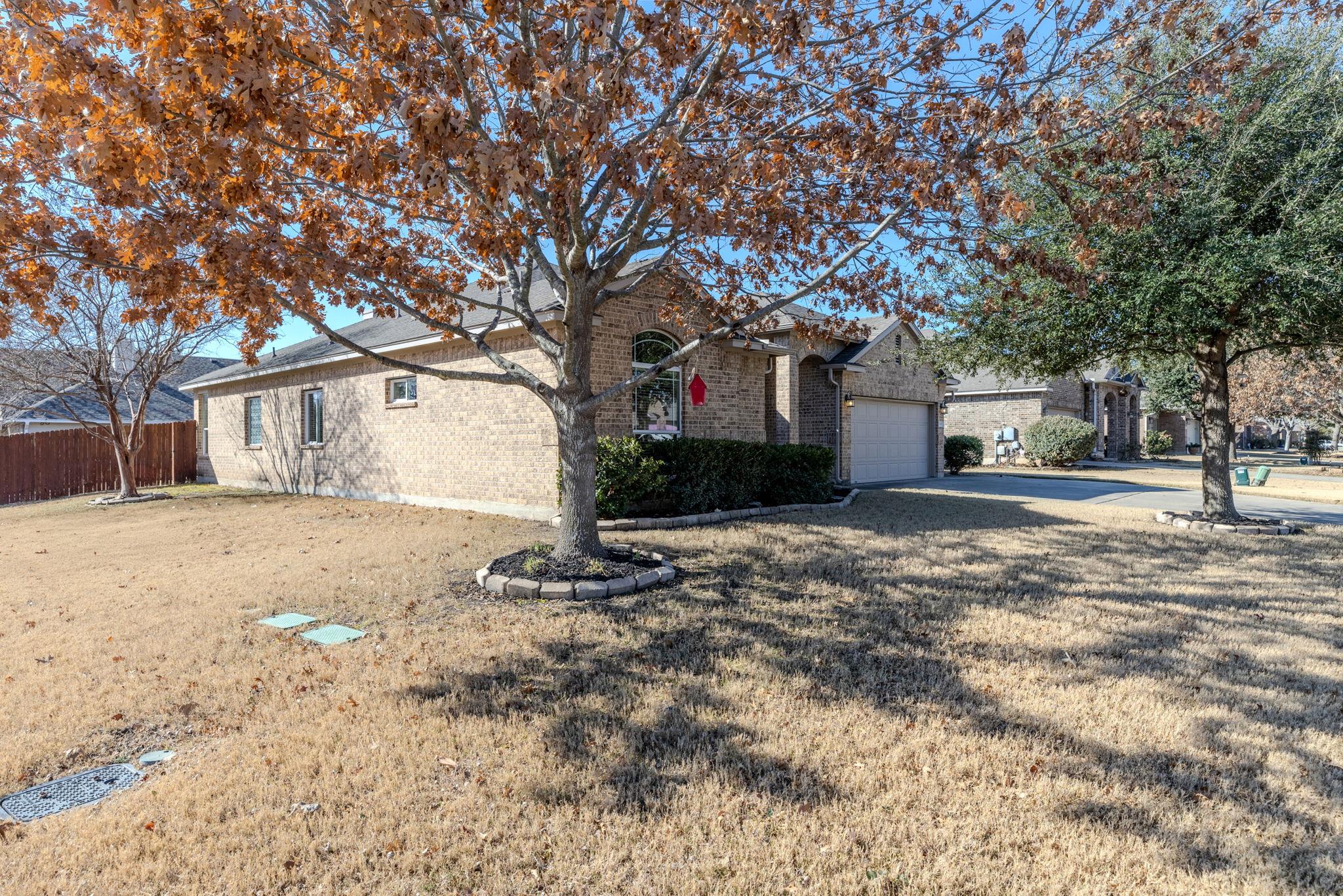 2957 Todd TRL