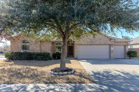 Photo of 2957 Todd TRL, Round Rock, TX 78665 (MLS # 4311357)