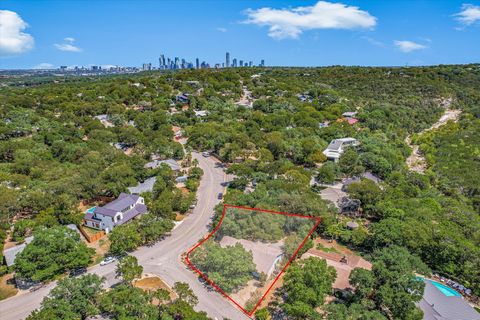 2801 HORSESHOE BEND CV Austin TX 78704