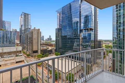 Tiny photo for 360 Nueces ST #1303, Austin, TX 78701 (MLS # 7891460)