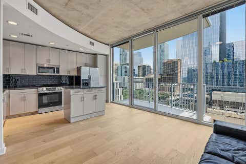 Photo of 360 Nueces ST #1303, Austin, TX 78701 (MLS # 7891460)