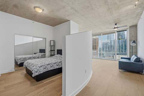 Tiny photo for 360 Nueces ST #1303, Austin, TX 78701 (MLS # 7891460)