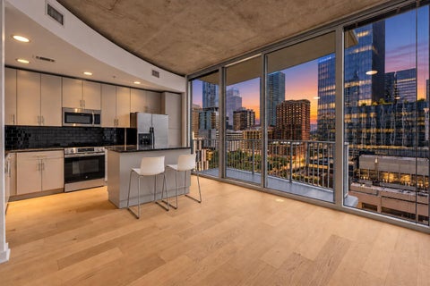 Photo of 360 Nueces ST #1303, Austin, TX 78701 (MLS # 7891460)