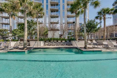 Tiny photo for 360 Nueces ST #1303, Austin, TX 78701 (MLS # 7891460)