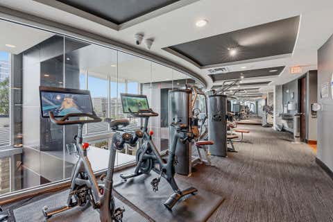Tiny photo for 360 Nueces ST #1303, Austin, TX 78701 (MLS # 7891460)