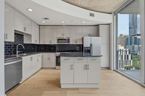 Tiny photo for 360 Nueces ST #1303, Austin, TX 78701 (MLS # 7891460)