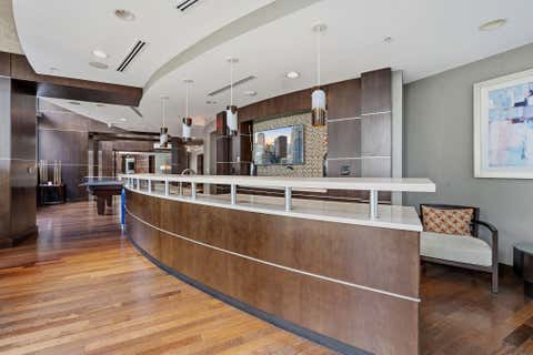 Tiny photo for 360 Nueces ST #1303, Austin, TX 78701 (MLS # 7891460)